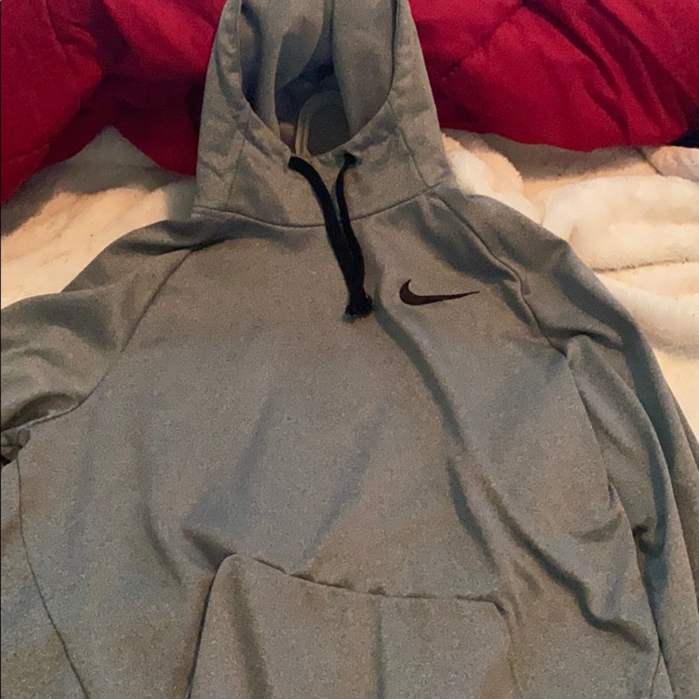 nike jacket